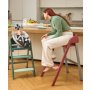 CHICCO Hranilica za bebe Crescendo Up 6m+ - Colorado Red Relux - slika 2