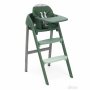 CHICCO Hranilica Crescendo Up, Imperial Green - slika 2