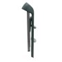 CHICCO Hranilica Crescendo Up, Imperial Green - slika 3