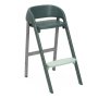CHICCO Hranilica Crescendo Up, Imperial Green - slika 1