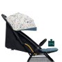 CHICCO Kolica Glee, Joyful Teal - slika 3