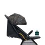 CHICCO Kolica za bebe do 22kg Glee - Playful Black - slika 2
