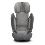 INGLESINA Auto sedište za bebe 15-36 kg Cartesio i-Size (100-150 cm) - Crno - slika 1