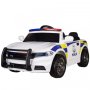 NBL FORD POLICIJSKI AUTOMOBIL NA AKUMULATOR - slika 1