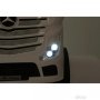 NBL MERCEDES KAMION NA AKUMULATOR BELI - slika 3