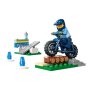 LEGO Obuka na policijskom biciklu 30638 - slika 2