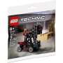 LEGO Viljuškar sa paletom 30655 - slika 1