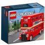 LEGO Londonski bus 40220 - slika 1