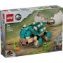 LEGO Beba Bampi: Ankilosaurus 76962 - slika 1