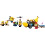 LEGO Malci i banana-automobil 75580 - slika 2