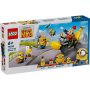 LEGO Malci i banana-automobil 75580 - slika 1