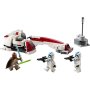 LEGO Bekstvo BARK trkača™ 75378 - slika 2