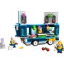 LEGO Autobus za muzičke žurke Malaca 75581 - slika 2