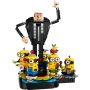 LEGO Gru i Malci izgrađeni od kockica 75582 - slika 2