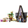 LEGO Malci i Gruova porodična kuća 75583 - slika 2