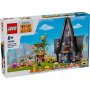 LEGO Malci i Gruova porodična kuća 75583 - slika 1
