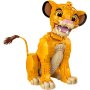 LEGO Mladi Simba – Kralj lavova 43247 - slika 2