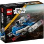 LEGO Y-wing™ mikroborac Kapetana Reksa™ 75391 - slika 1