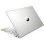 HP Pavilion 15-eh1054nm (Natural silver) FHD IPS, Ryzen 5 5500U, 16GB, 512GB SSD (8D059EA/16) - slika 3