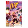 PQUBE Switch Die After Sunset (CIAB) - slika 1