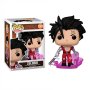 FUNKO POP! Animation: The Seven Deadly Sins - Zeldris - slika 2