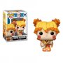 FUNKO POP! Animation: Demon Slayer - Zenitsu Agatsuma - slika 2