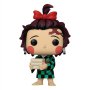 FUNKO POP! Animation: Demon Slayer - Tanjiro Kamado - slika 2