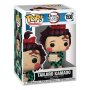 FUNKO POP! Animation: Demon Slayer - Tanjiro Kamado - slika 1