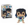 FUNKO POP! Animation: Demon Slayer - Inosuke Hashibira - slika 2
