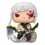 FUNKO POP! Animation: Demon Slayer - Tengen w/Metallic Chase - slika 2
