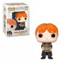 FUNKO POP! Harry Potter: Ron Puking Slugs W/ Bucket - slika 2