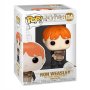 FUNKO POP! Harry Potter: Ron Puking Slugs W/ Bucket - slika 1