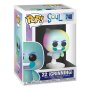 FUNKO POP! Disney: Soul - Grinning 22 - slika 1