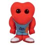 FUNKO POP! Movies: Space Jam 2 - Gossamer (Flocked) - slika 1