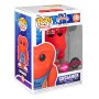 FUNKO POP! Movies: Space Jam 2 - Gossamer (Flocked) - slika 2