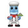 FUNKO POP! Games: Cuphead - Chef Saltbaker W/ Chase - slika 2