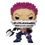 FUNKO POP! Animation: One Piece - Katakuri - slika 2