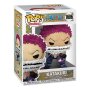 FUNKO POP! Animation: One Piece - Katakuri - slika 1