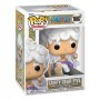 FUNKO POP! Animation: One Piece - Luffy Gear 5 w/Glow Chase - slika 1