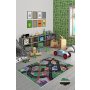Conceptum Hypnose Tepih (80 x 150) WOOKECE159 - slika 1