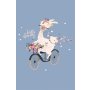 Conceptum Hypnose Tepih (80 x 150) WOOKECE157 - slika 2