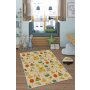 Conceptum Hypnose Tepih (80 x 150) WOOKECE153 - slika 1