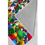 Conceptum Hypnose Tepih (80 x 150) WOOKECE152 - slika 4