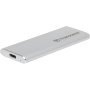 TRANSCEND 480GB USB 3.1 Gen 2 Type C Eksterni SSD TS480GESD240C - slika 2