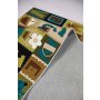 Conceptum Hypnose Tepih (80 x 150) WOOKECE146 - slika 3