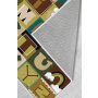 Conceptum Hypnose Tepih (80 x 150) WOOKECE146 - slika 4