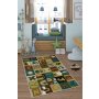 Conceptum Hypnose Tepih (80 x 150) WOOKECE146 - slika 1