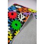 Conceptum Hypnose Tepih (80 x 150) WOOKECE143 - slika 3