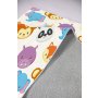 Conceptum Hypnose Tepih (80 x 150) WOOKECE140 - slika 3