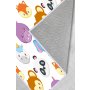 Conceptum Hypnose Tepih (80 x 150) WOOKECE140 - slika 4